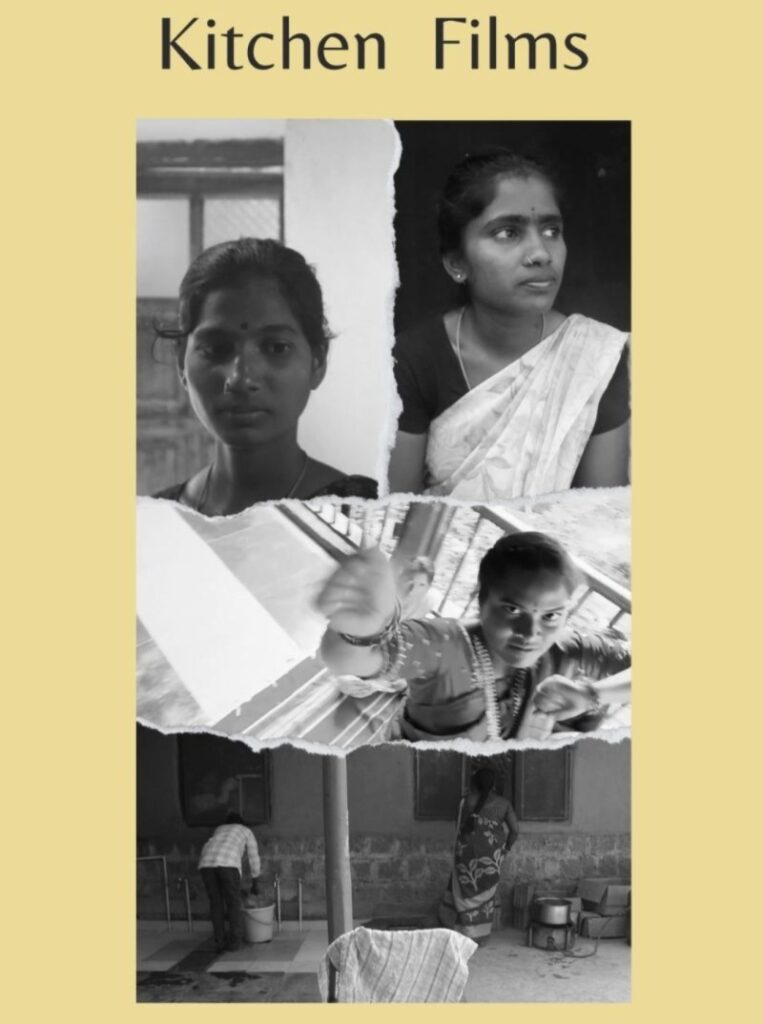 Kitchen Films Reverberating Women’s Voices on Caste and Gender Norms Embedded in Society