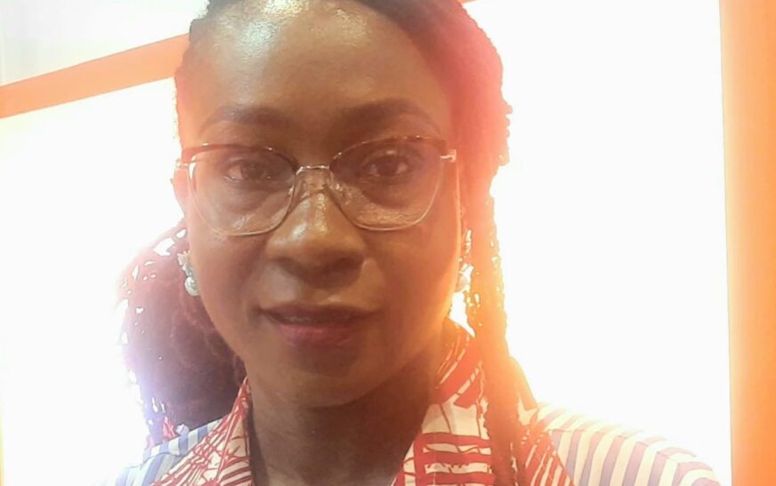 Niyel Advocating Inclusive and Ethical AI Policy in Africa