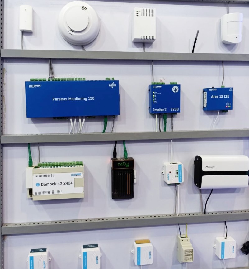 Nexus World Inventing IoT Solutions to Solve Key Industry Challenges