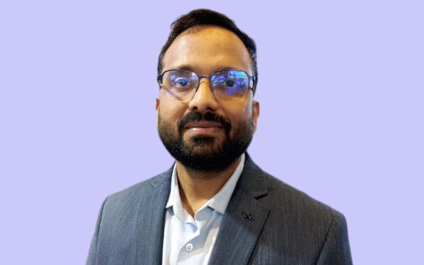 Visotonics Building Sovereign Vision Infra Across Logistics