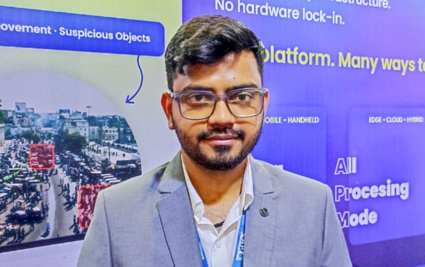 SenSen Leveraging Contextual AI & CV to Monitor Urban Chaos