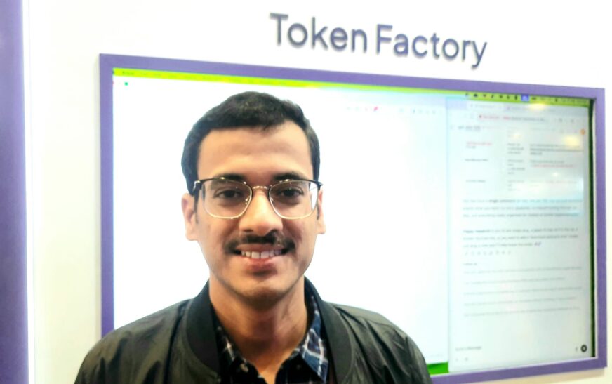 Neysa Is Remodelling the AI Token Economy Through GPUaaS