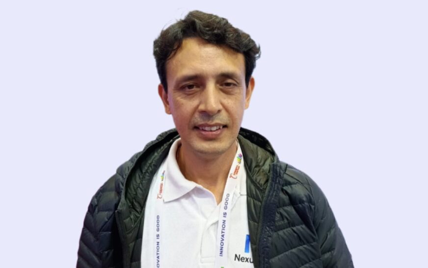 Nexus World Explores IoT Trends Shaping Future Ecosystems