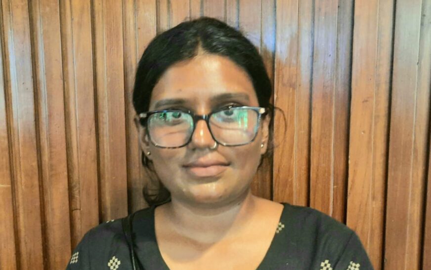 Capturing What Time Takes Away: The Soul of Dongar/Pani