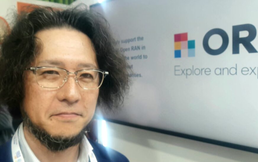 Building Secure, Flexible Telecom Ecosystems with Open RAN