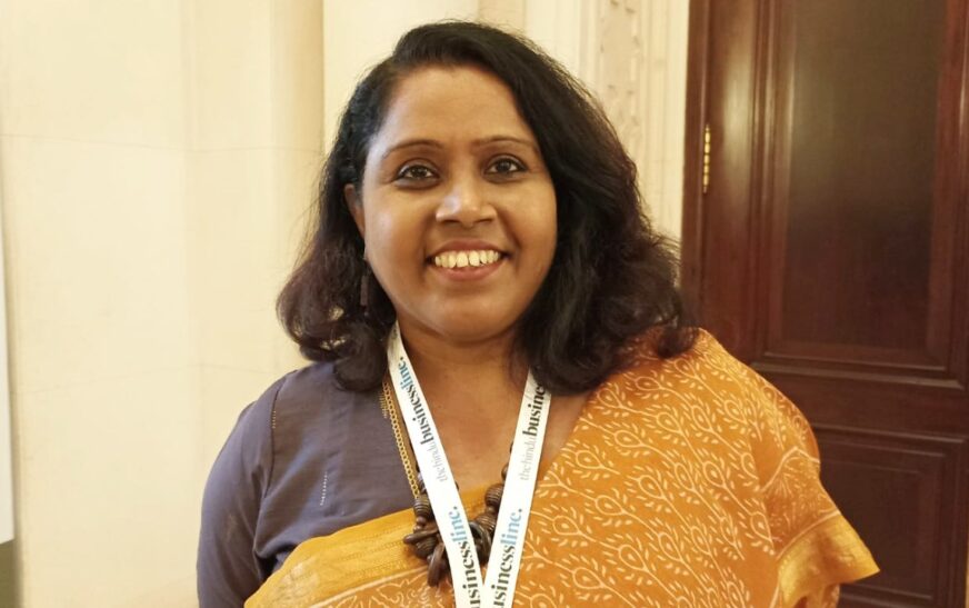 Women Farmers Can Power the Next Agricultural Revolution