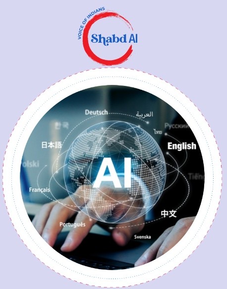 Shabd AI Preserves Context in Multilingual Localization