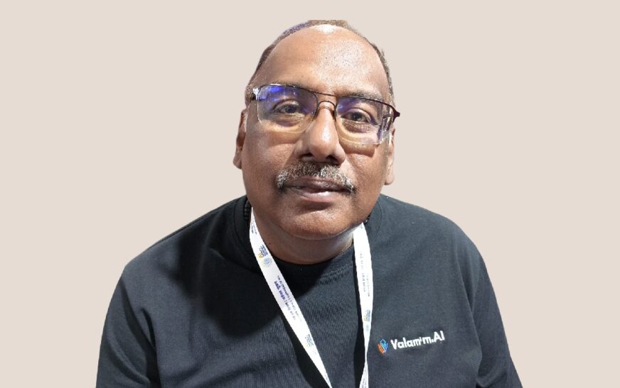 Valamm.AI Empowers AI Startups to Scale in the Indian Market