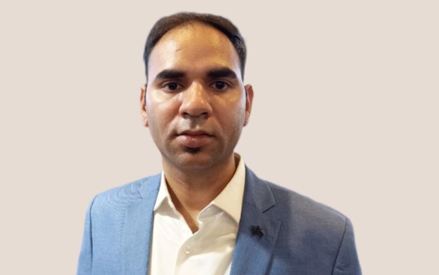 Evigway Recasting Defence ISR Capabilities Through AI and CV