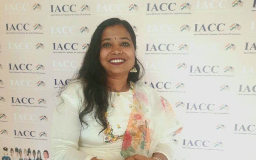 Women Can Shape the Future of Sports with Accessibility