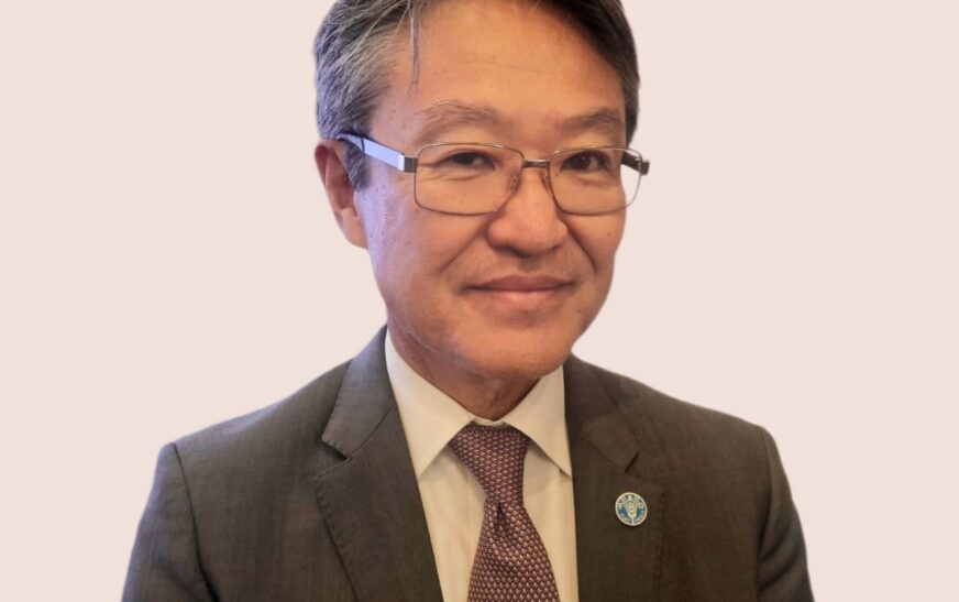 After Food Security, India Must Focus on Nutrition Security