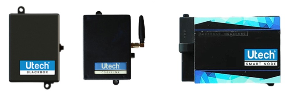 UTECH Driving Industry 4.0 with Integrated IoT Technology Solutions