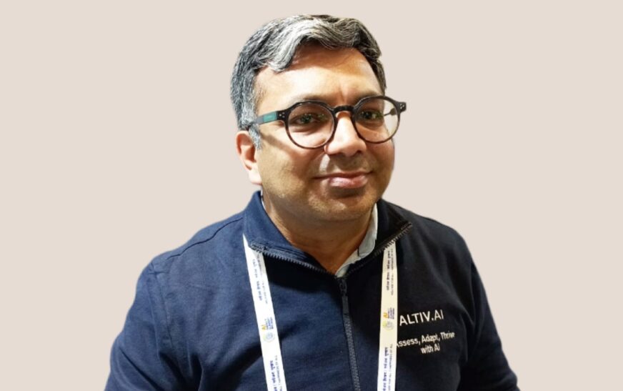 Altiv Accelerating Workforce Transformation Through AI