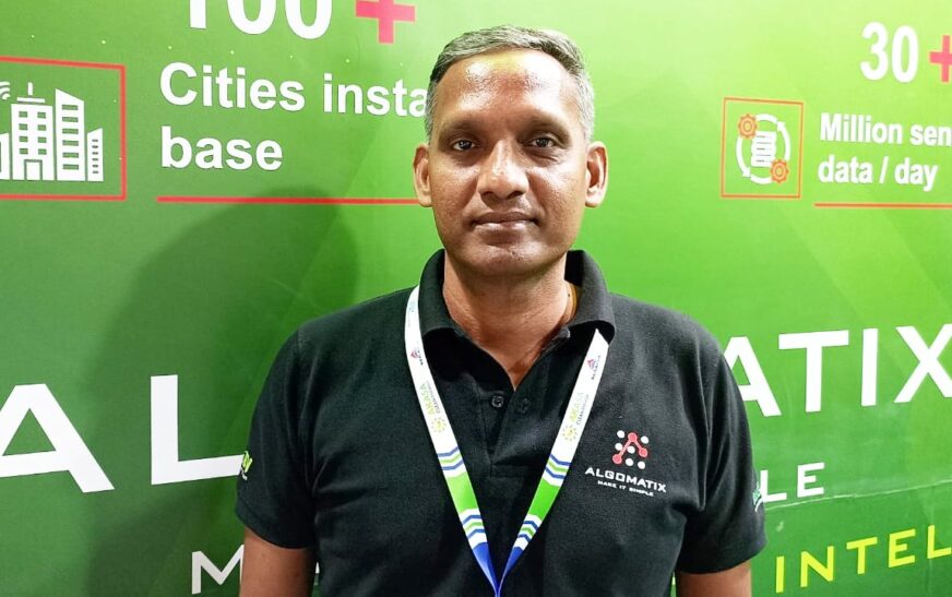 IoT and AI Deliver Predictive Intelligence in EV Platforms