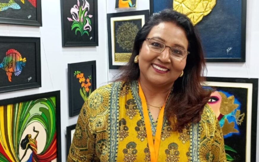 Colour, Culture, and Continuity in Contemporary Imagery