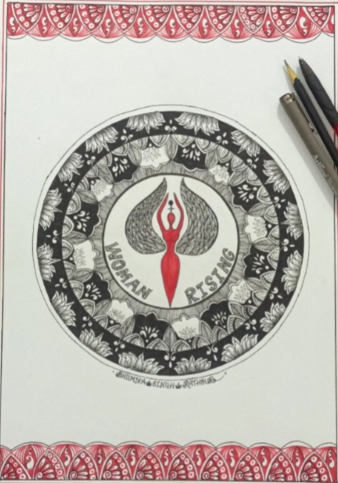 Beyond Empowerment - Visualizing Lived Realities of Women Through Art