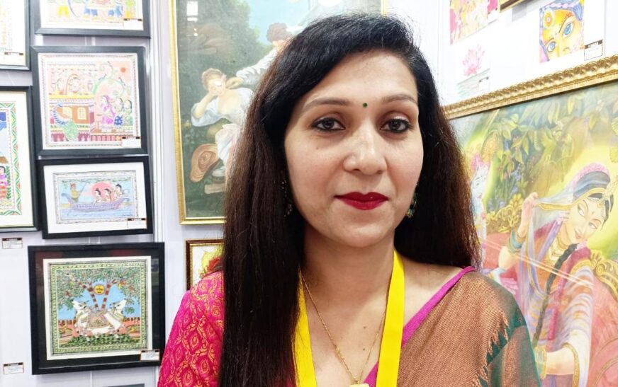 Exploring the Silent Resilience of Women in Contemporary Art