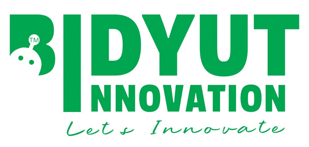 Bidyut Innovation Rewiring Robotics Solutions to Drive Industrial Automation