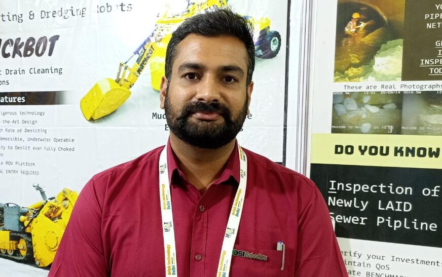 Building Safer Cities with Confined-Space Robotic Systems