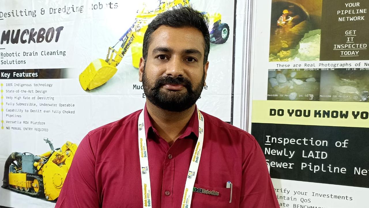 Building Safer Cities with Confined-Space Robotic Systems