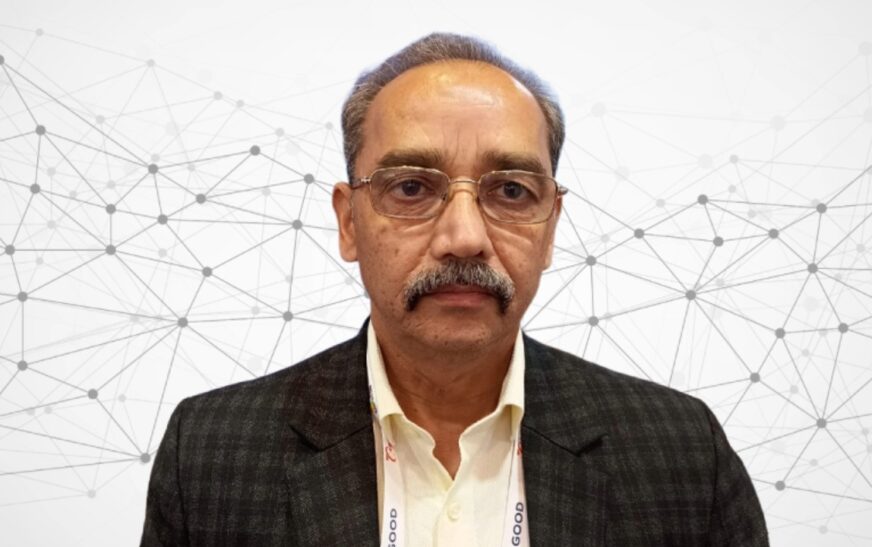 Transforming Digital Infra with Advanced Networking Systems