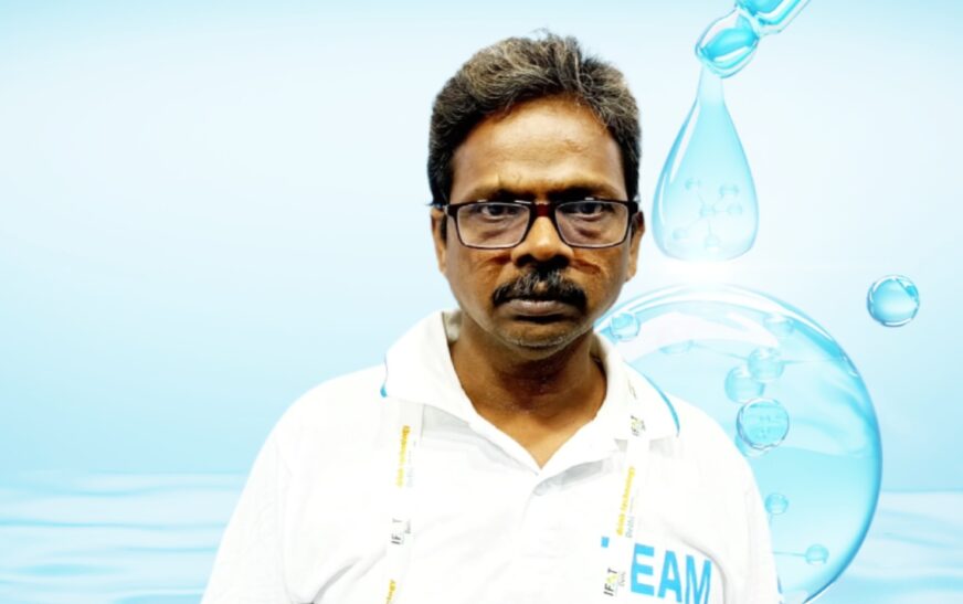 Membrane Hitec Charts Future of Advanced Filtration Systems