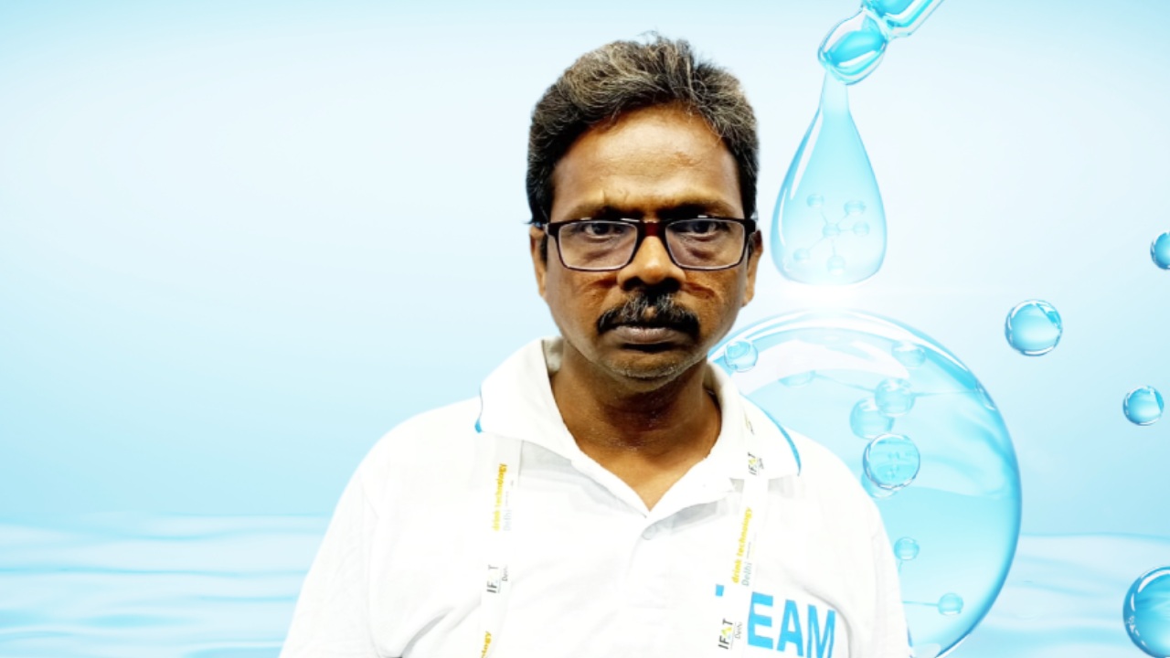 Membrane Hitec Charts Future of Advanced Filtration Systems