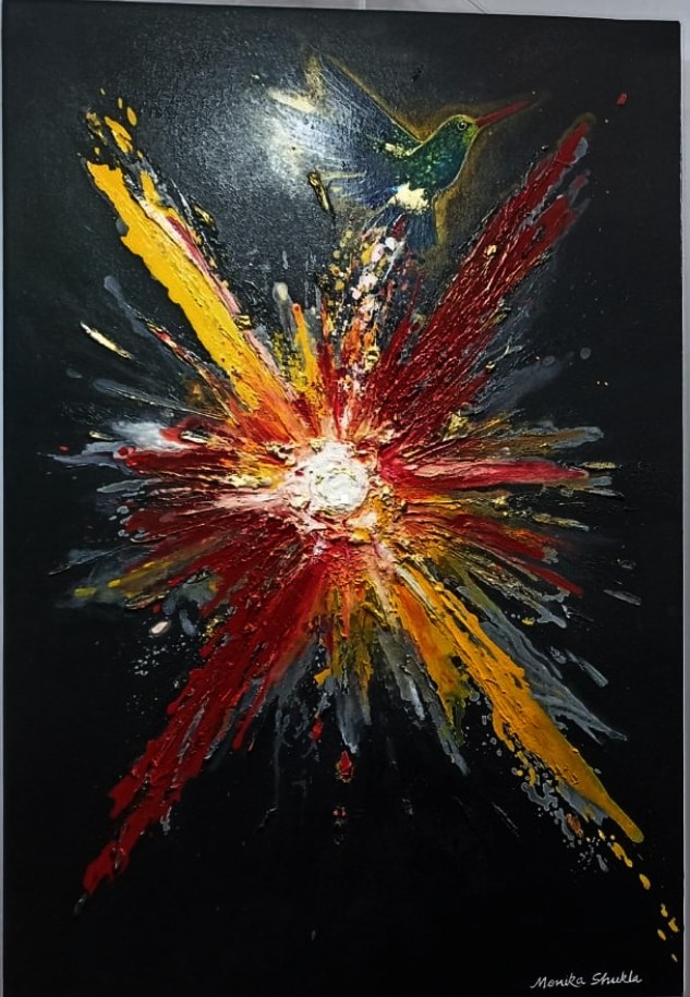 Free Soul – Amalgamating Art, Passion, and Liberation