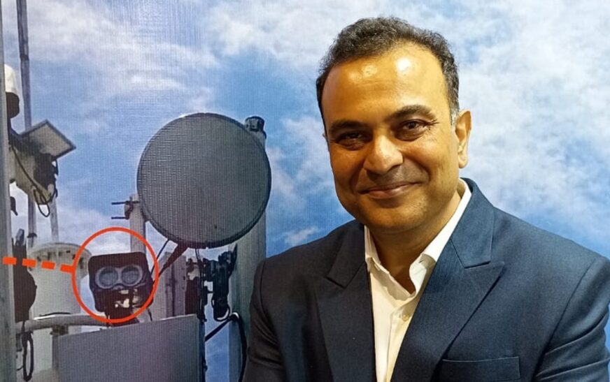 Velmenni Advances Telecom Infrastructure with Light Tech