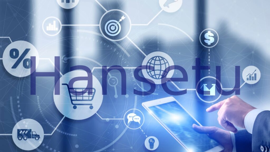 Hansetu’s Digital Vision - Simplifying Procurement and Scaling MSMEs