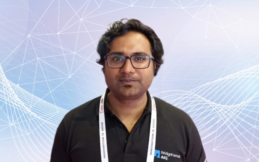 BridgeFormat AIQ Powering Next-Gen AI Automation