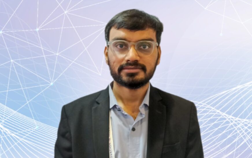 Reinventing Security with AI-Driven Identity Management