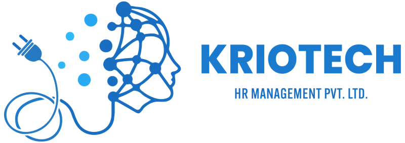 Kriotech HR Tech Integrates AI and Automation for Workforce Transformation