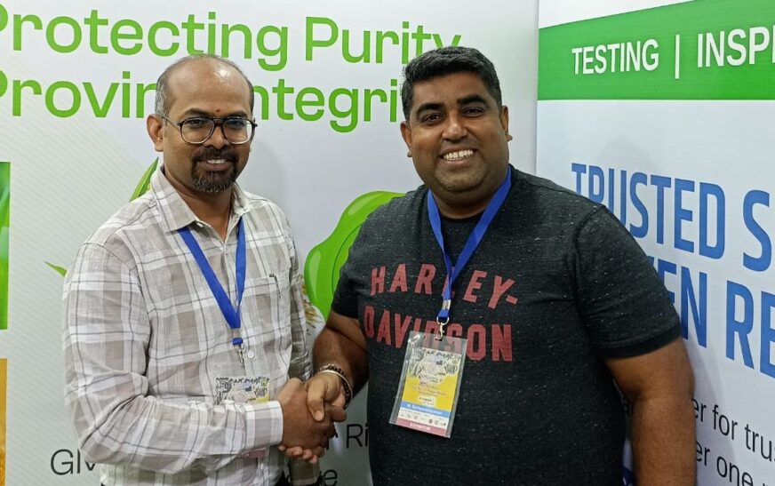 Viridian Strengthens GMO Testing for Organic Certification