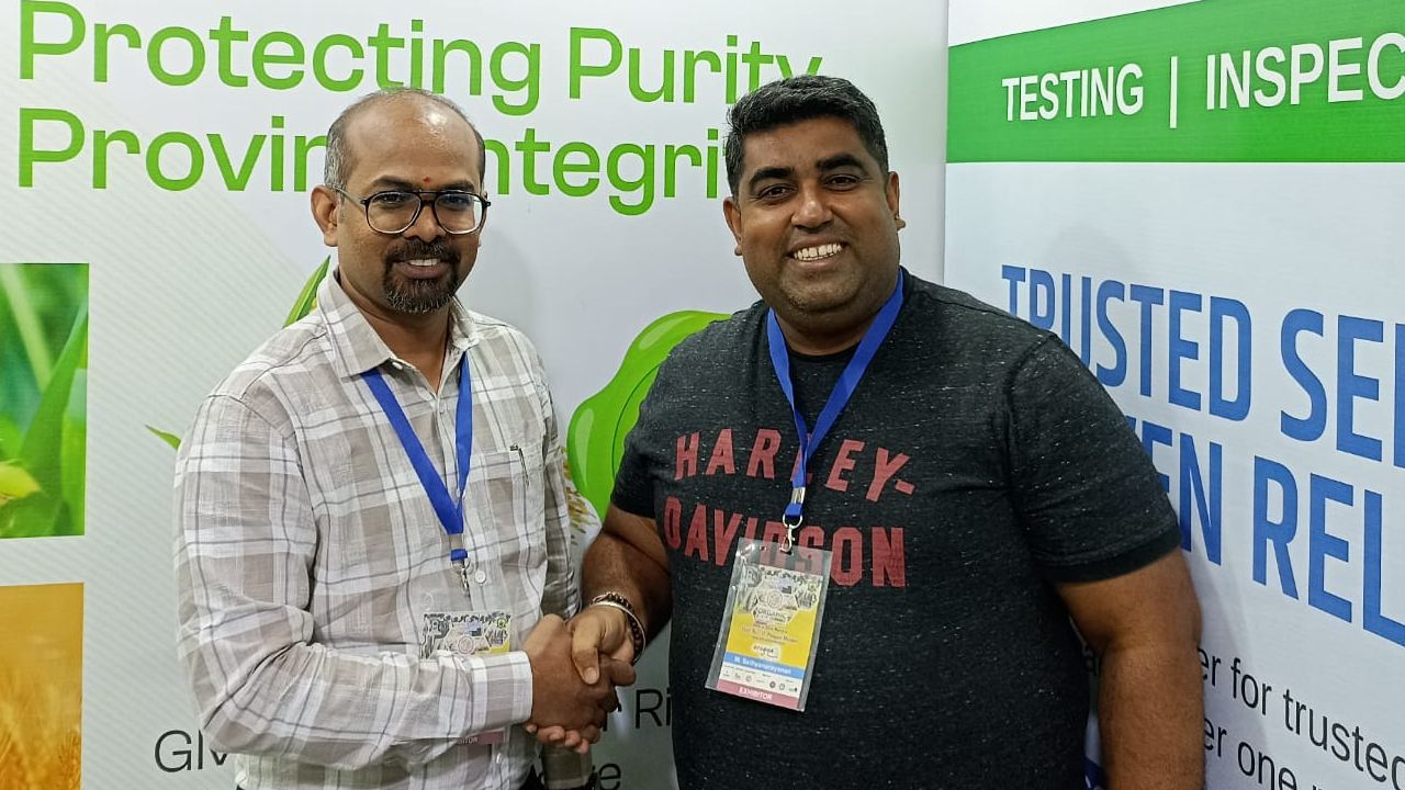 Viridian Strengthens GMO Testing for Organic Certification