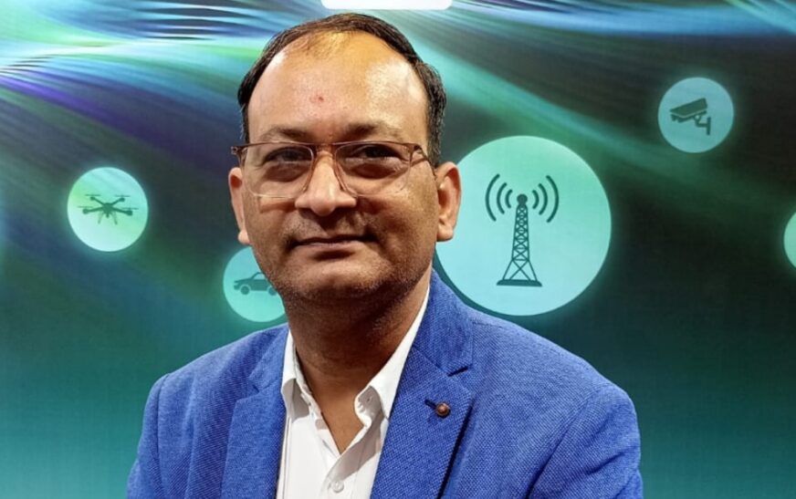 Transforming Telecom Infra Through Intelligent Testing