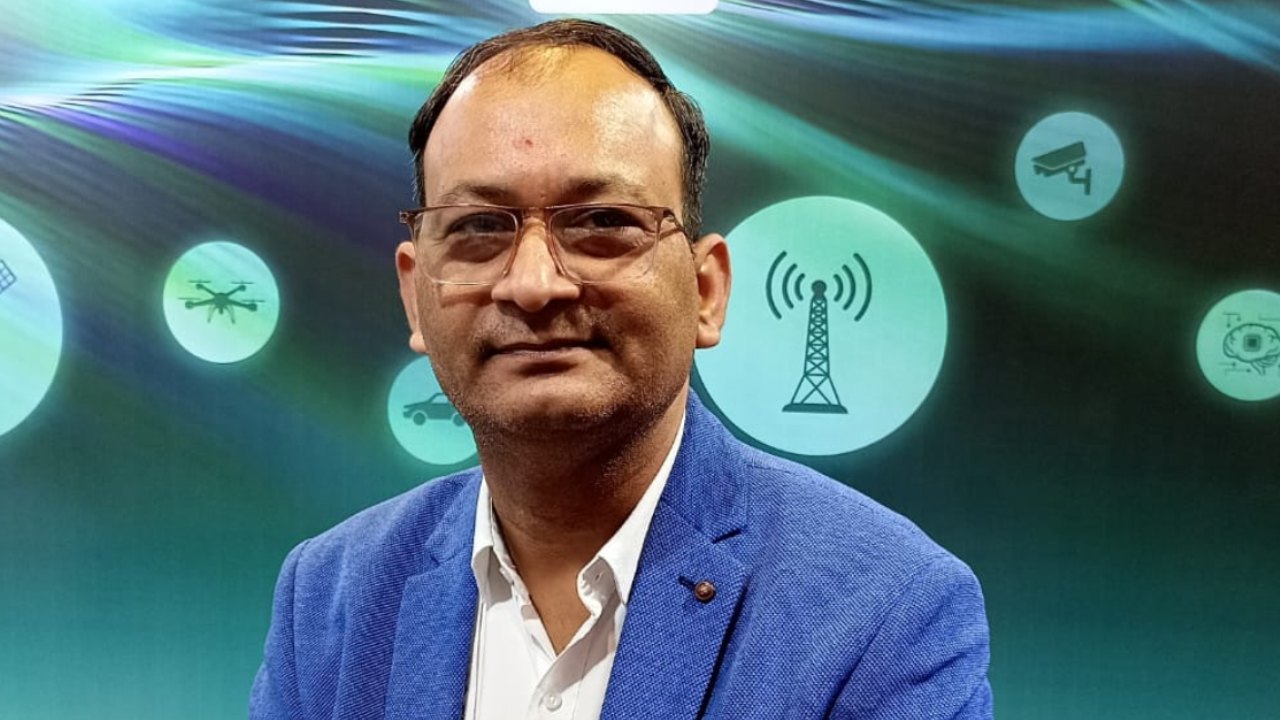 Transforming Telecom Infra Through Intelligent Testing