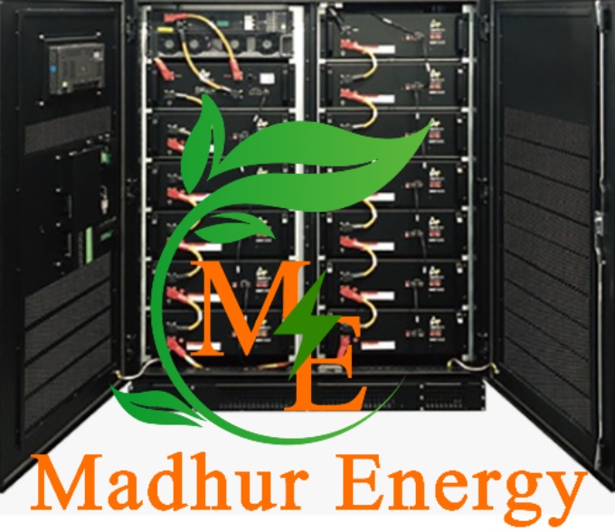 Madhur Hi Tech Power Solution Transforming Renewable Energy Storage Ecosystem