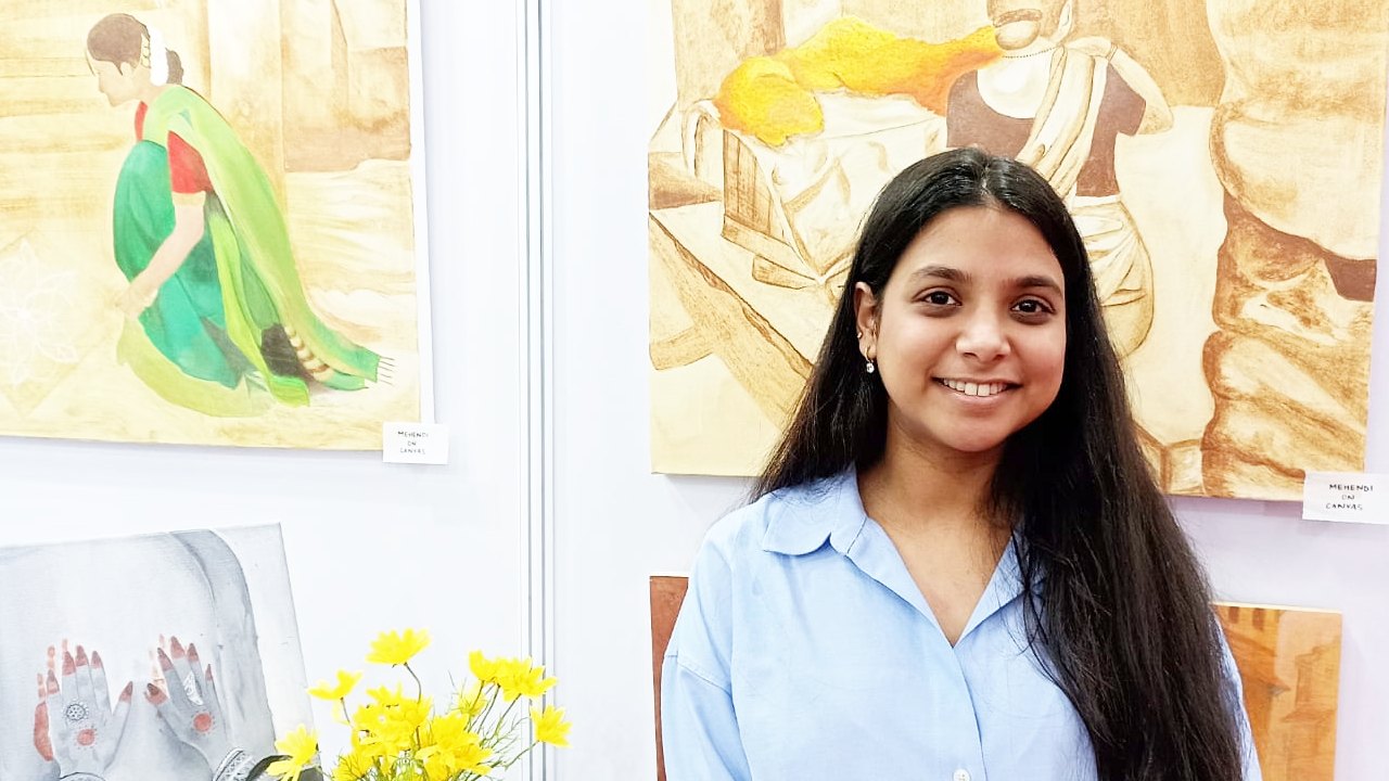 Women at the Intersection of Heritage and Modern Life