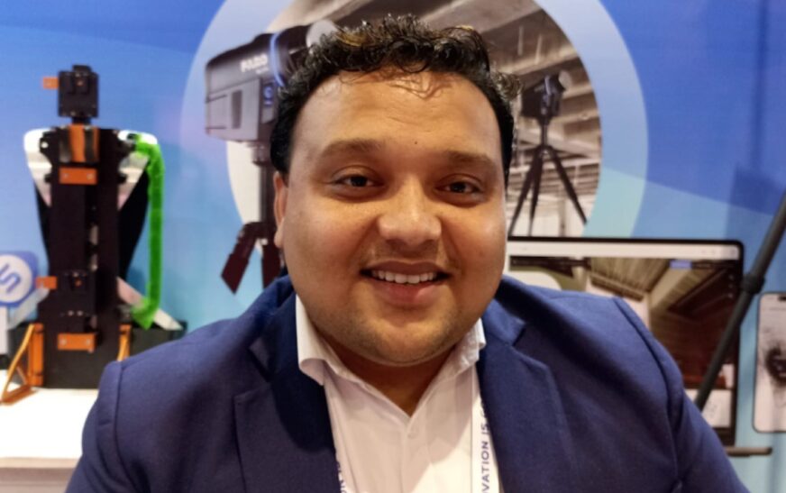 FARO’s Digital Measurement Tech Transforming Industry