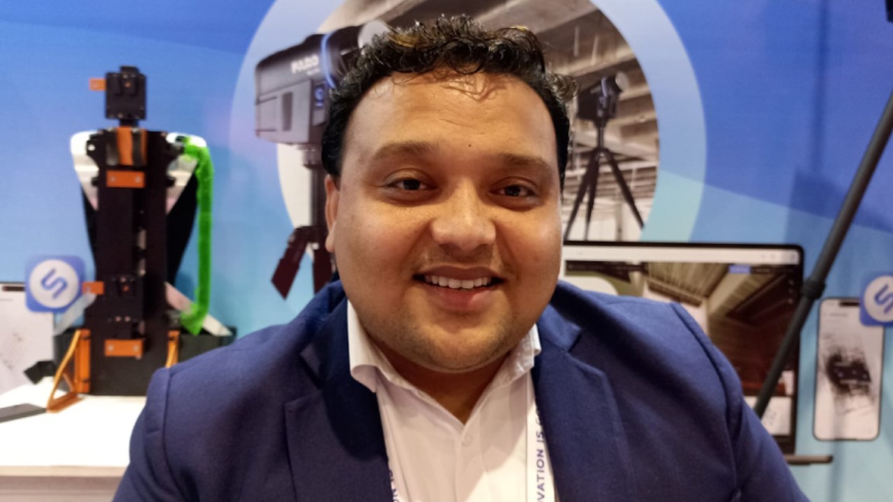 FARO’s Digital Measurement Tech Transforming Industry