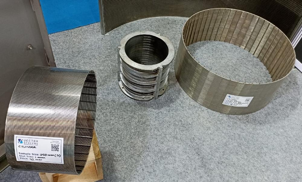 Multitech Engineers Scales Innovation in Industrial Filtration