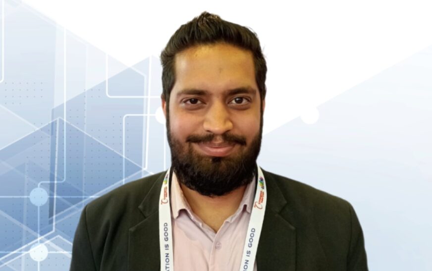 Bidyut Designs Adaptive Robotics for Real-world Impact