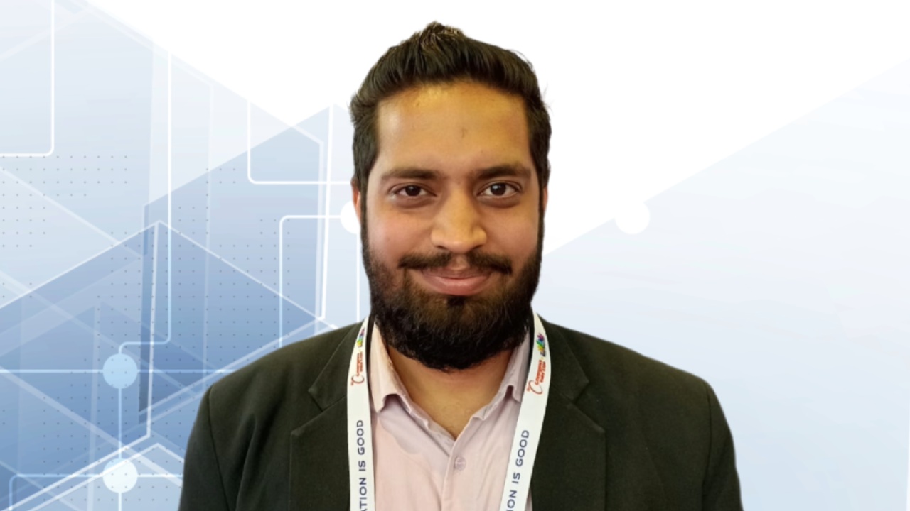 Bidyut Designs Adaptive Robotics for Real-world Impact