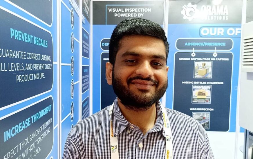 Computer Vision and AI Inspection Powers Industry 4.0 Shift