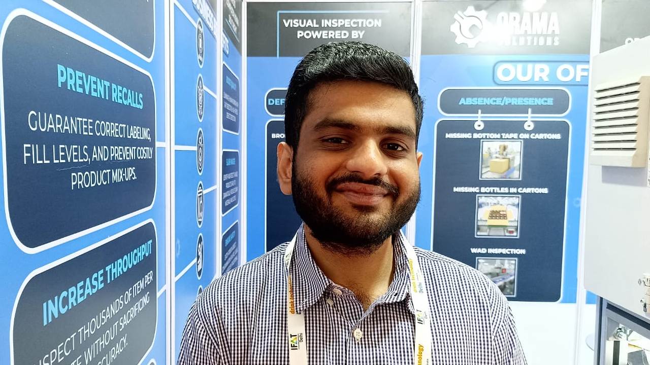 Computer Vision and AI Inspection Powers Industry 4.0 Shift