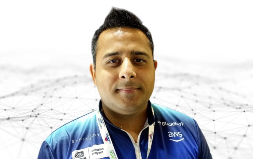 Electra Redefining Battery Intelligence Across Industries