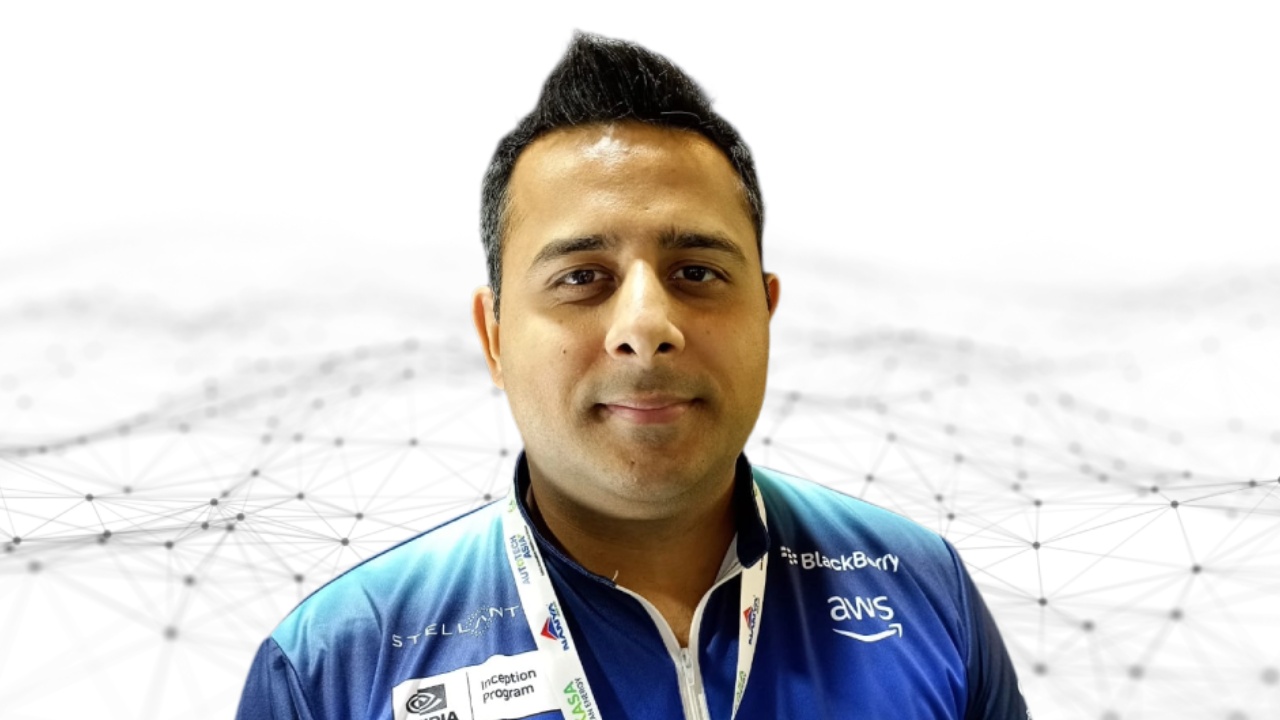 Electra Redefining Battery Intelligence Across Industries