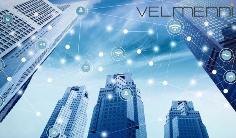 Velmenni Redefines Wireless Network Architecture with Precision Light Spectrum