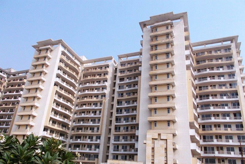 Ansal Housing Recrafting the Next Chapter in Indian Urban Real Estate Growth